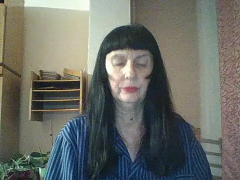 MelanyBanks online show from October 10, 9:31 pm