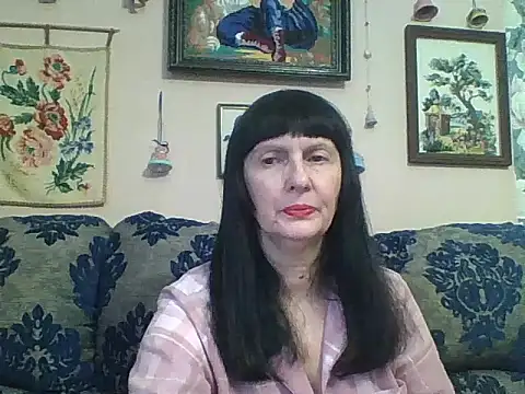 MelanyBanks online show from February 15, 7:51 am