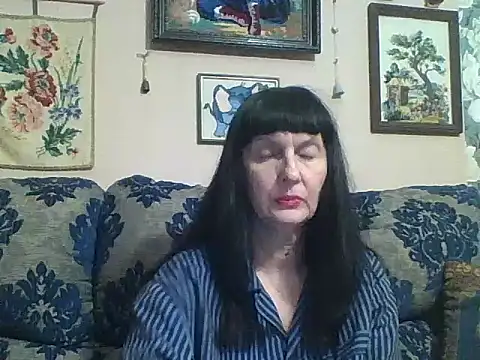 MelanyBanks online show from March 26, 11:34 am