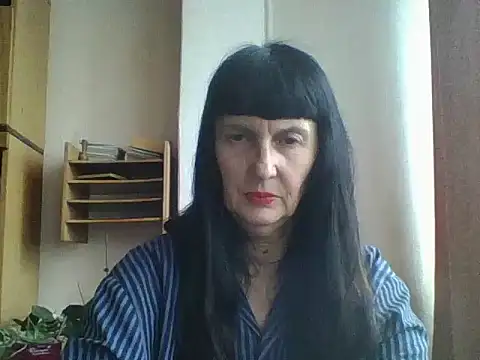 MelanyBanks online show from October 8, 7:46 am