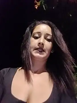 Alina03210 online show from July 7, 8:22 pm
