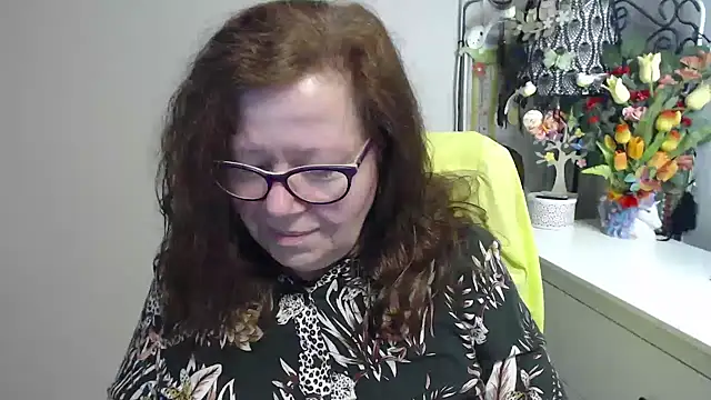 Adelewildx online show from February 26, 5:50 am