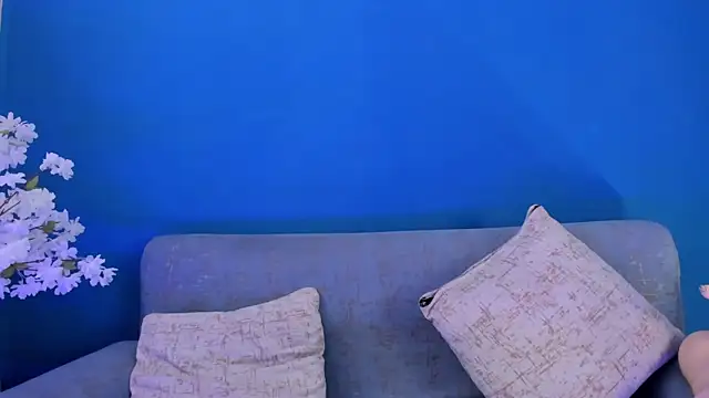 BellaMarieX online show from March 21, 1:43 am