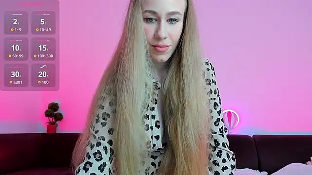 baby alice online show from November 29, 10:36 pm