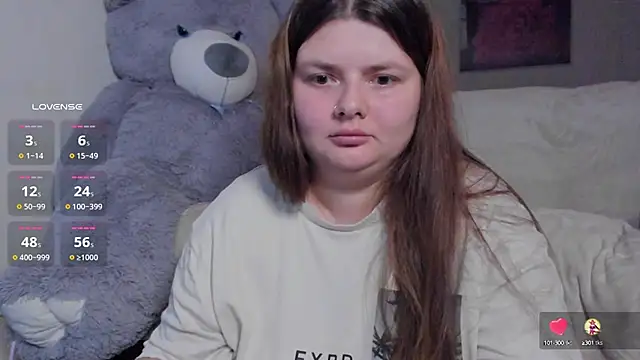 Snapshot of Eva_Shameless chatting on September 27, 5:42 pm Eva Shameless online show from September 27, 5:42 pm
