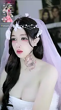candy cola online show from February 14, 1:07 am