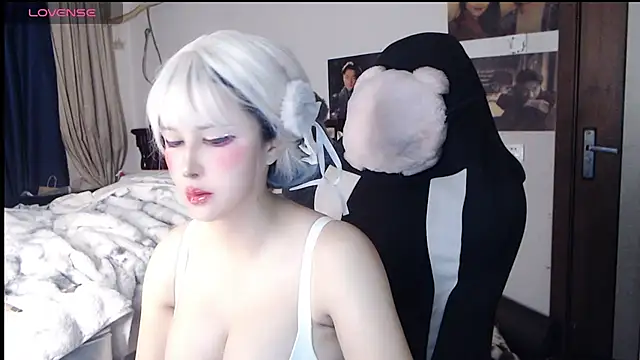 candy cola online show from November 13, 11:09 am