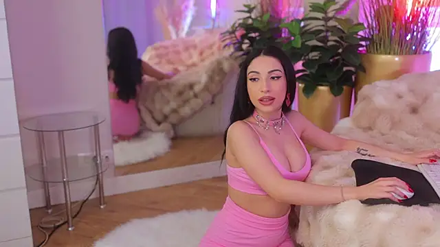 Anais Bloom online show from June 20, 8:01 pm