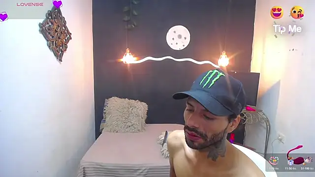 SexyKataShow online show from October 24, 3:46 am