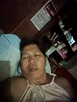 TropicalFlower online show from March 29, 9:36 pm