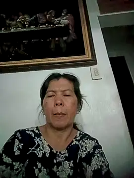 TropicalFlower online show from October 16, 4:59 am