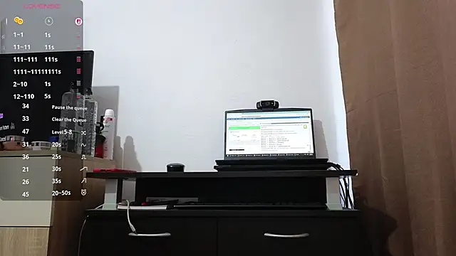 BBW MILF 4U online show from March 25, 10:29 am