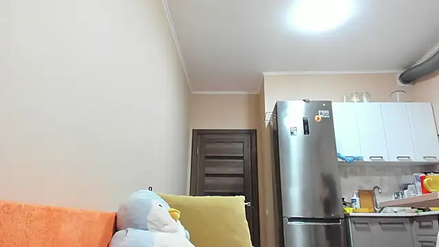 Naughty Molly online show from March 1, 6:40 pm