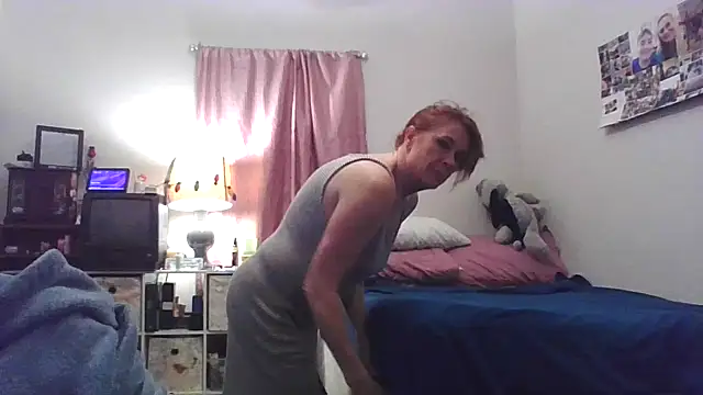 Snapshot of tmmcmannus chatting on October 14, 6:38 am tmmcmannus online show from October 14, 6:38 am