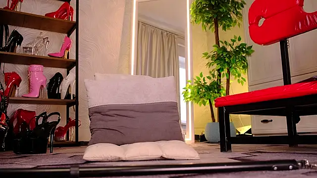 Angelalive online show from March 25, 6:49 am