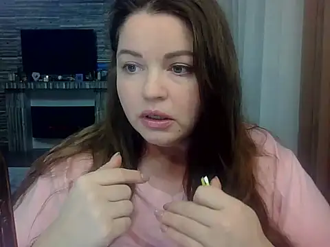 cute  cherry online show from February 1, 8:29 pm