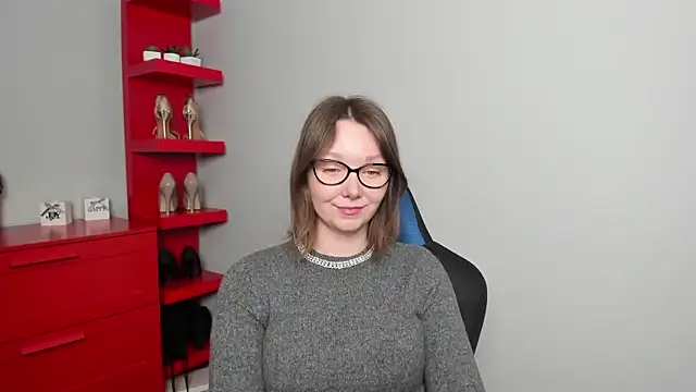 Cookie zoe online show from January 16, 7:48 am