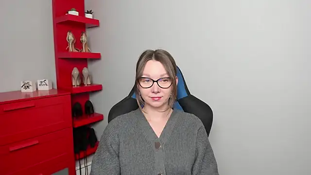 Cookie zoe online show from November 26, 8:04 am