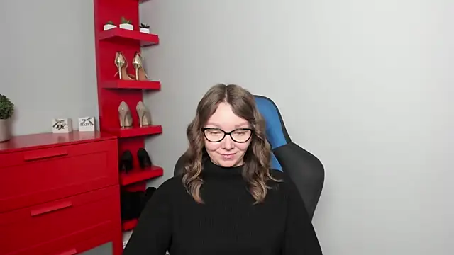 Cookie zoe online show from October 21, 6:39 am