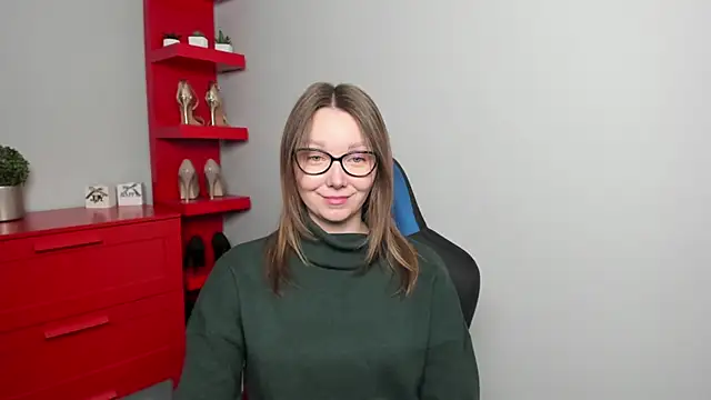 Cookie zoe online show from October 28, 7:58 am