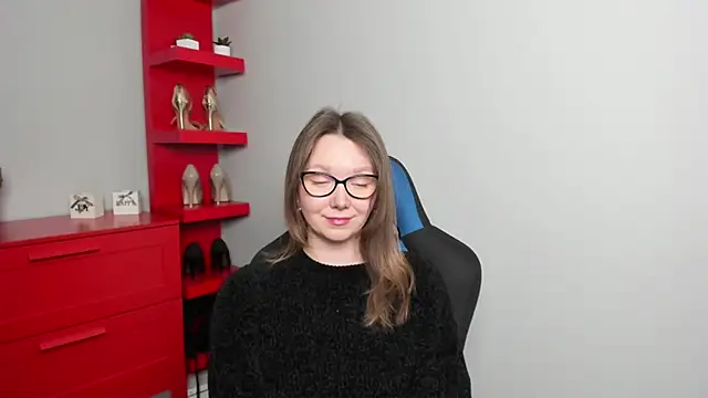 Cookie zoe online show from November 19, 7:52 am