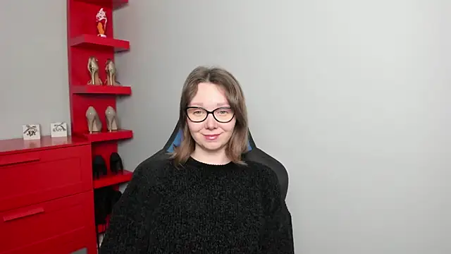 Cookie zoe online show from March 17, 6:50 am