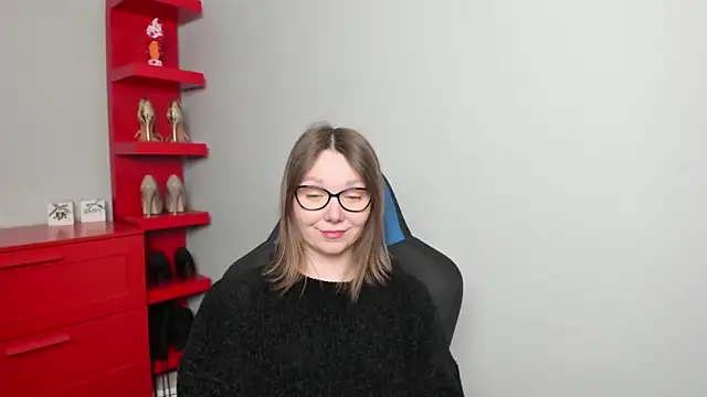 Cookie zoe online show from March 2, 7:26 am