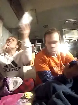 Dalton2288 online show from November 6, 9:15 am