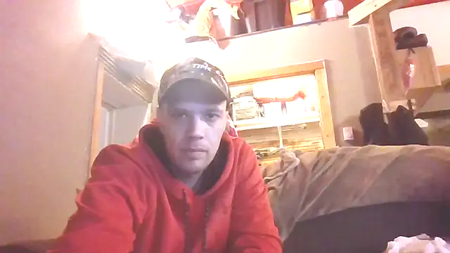 Dalton2288 online show from March 6, 8:31 am