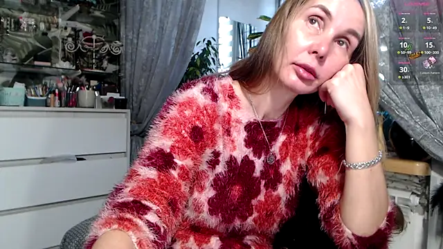 Aurora108 online show from January 18, 2:02 pm