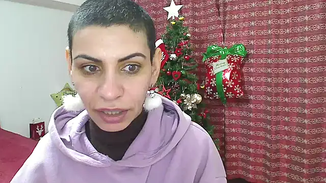 hotSANDRA STARR online show from February 19, 9:46 pm