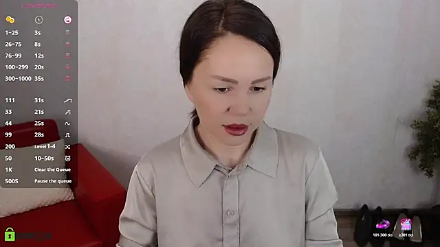 VickyGolden online show from November 24, 4:58 am