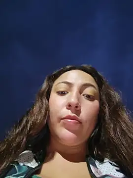 VickyHoult online show from April 21, 11:23 pm