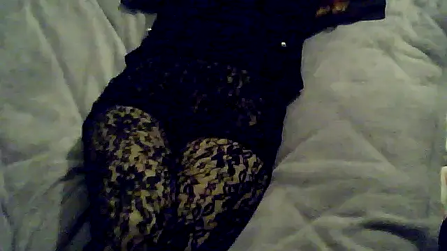 BarbierQueen online show from October 28, 2:56 pm