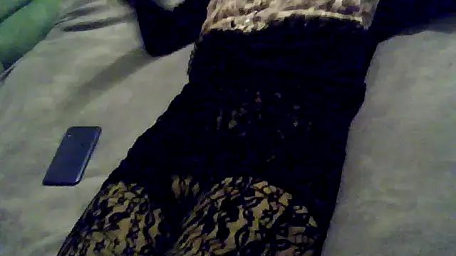 BarbierQueen online show from October 19, 10:28 am