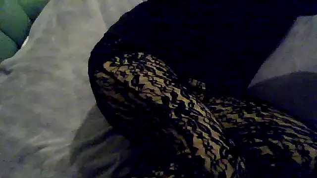 BarbierQueen online show from October 25, 2:25 pm