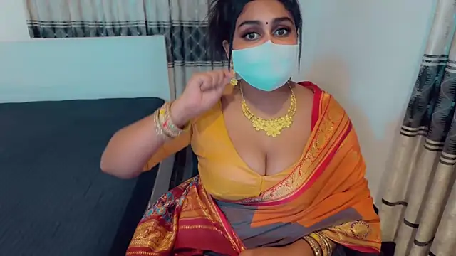 SonY CaM online show from November 13, 7:13 pm