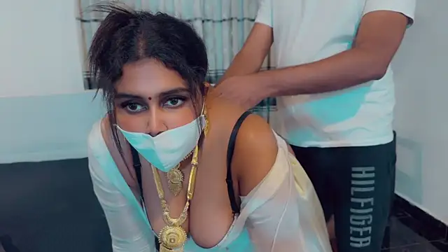 SonY CaM online show from October 27, 8:14 pm