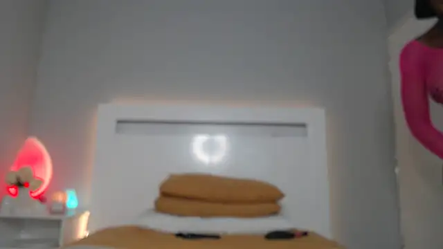 JasminBrown online show from July 22, 7:37 pm