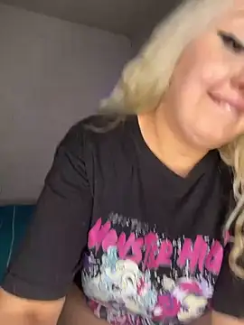 NibiruNairobi69 online show from June 16, 1:06 am