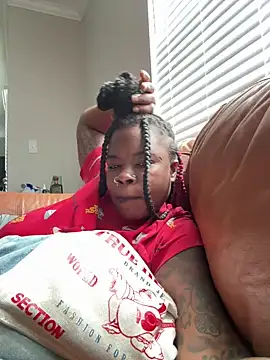 WassamSavage online show from March 25, 6:44 pm