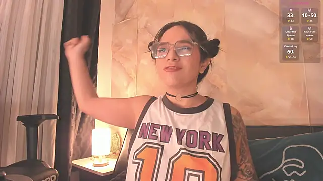 kathypink  online show from December 20, 5:00 am