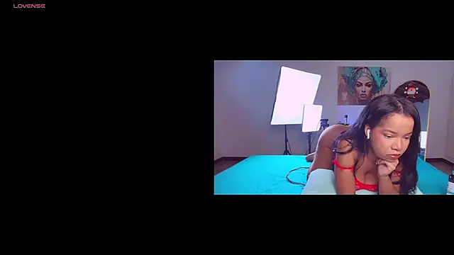 kinky natasha  online show from December 17, 12:09 pm