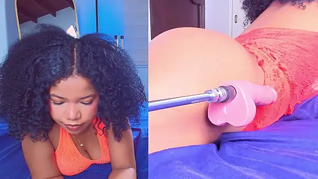 kinky natasha  online show from July 24, 1:53 pm