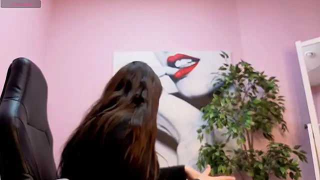 BattyMoll online show from March 21, 4:01 pm