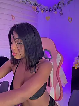 Vane Rossee online show from May 27, 12:32 am