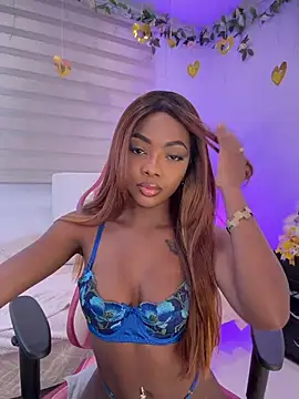 Vane Rossee online show from May 22, 11:58 pm