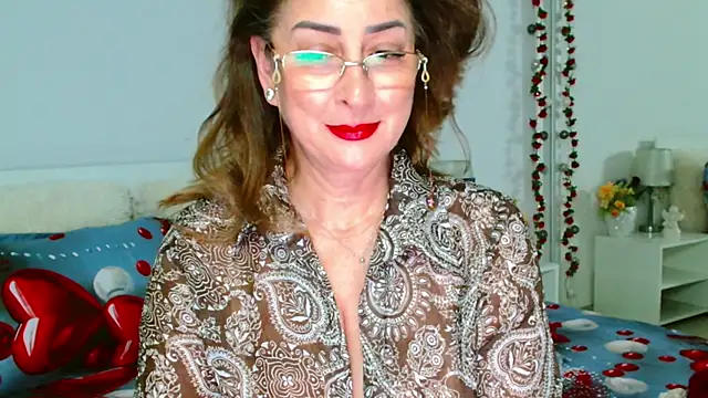 Tyana40 online show from April 8, 1:08 am