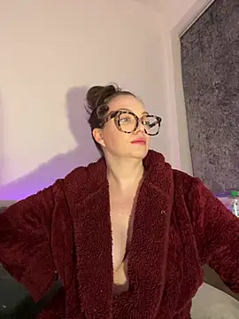 FemDom RubyKnightXXO online show from January 9, 6:01 pm