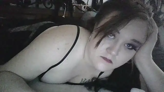 JadeDaMilf online show from December 22, 5:16 pm